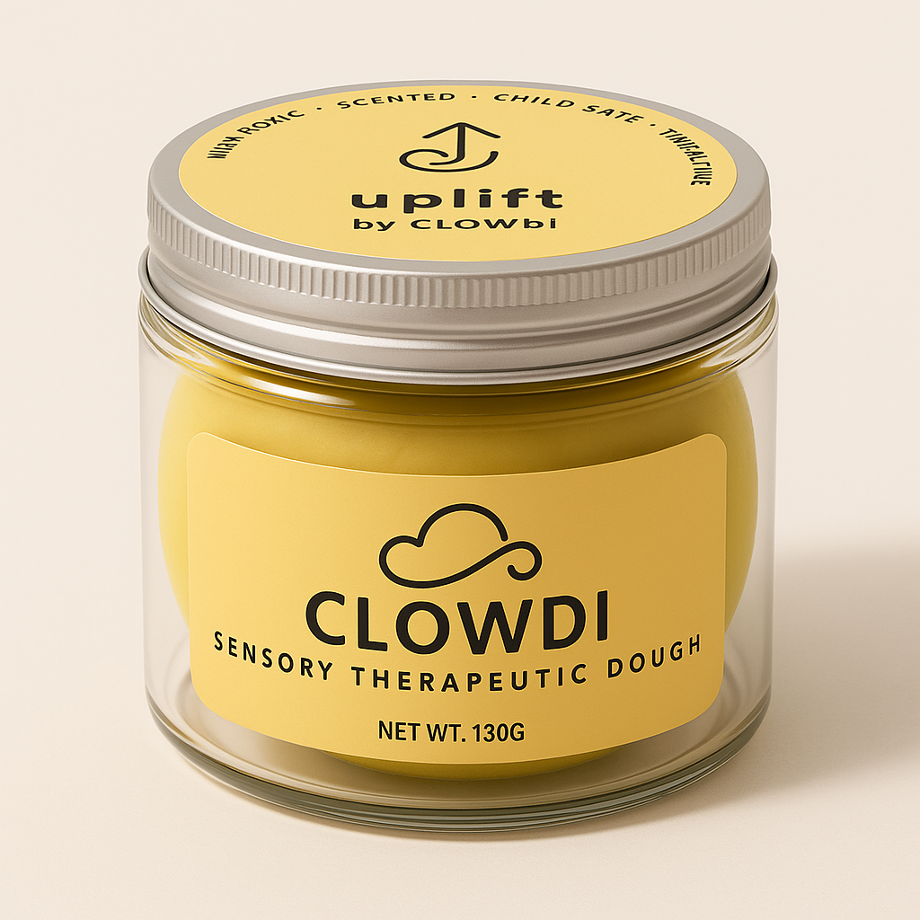 Uplift - Sensory Therapeutic Dough
